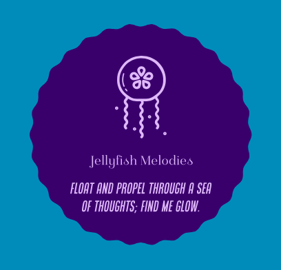 Jellyfish Melodies